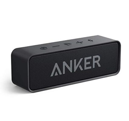Best Anker Bluetooth Speakers