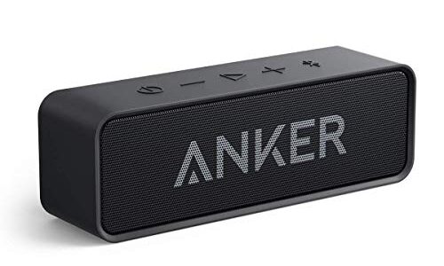 Best Anker Bluetooth Speakers