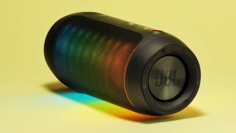 The Best JBL Bluetooth Speakers
