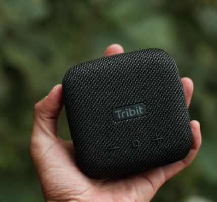 The Best Portable Speakers