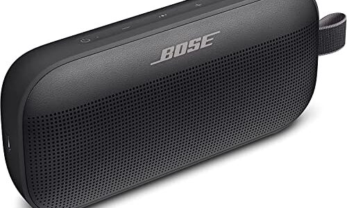 The 10 Best Bose Bluetooth Speakers under $200