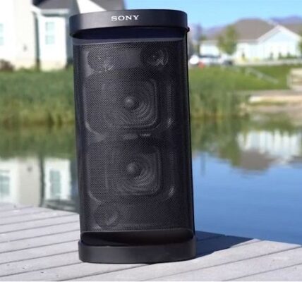 The 11 Best Sony Bluetooth Speakers under $500