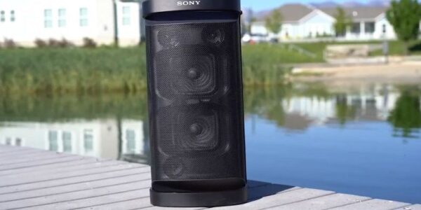 The 11 Best Sony Bluetooth Speakers under $500