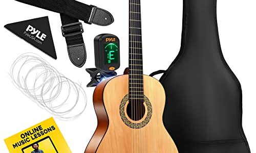 The Best Acoustic Guitars in 2024 - Reviews and Recommendations