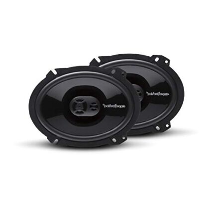 Best Car Speakers in 2024 for Your Vehicle