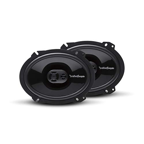 Best Car Speakers in 2024 for Your Vehicle