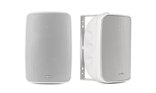 The 12 Best Outdoor Speakers - Enjoy Music Outside