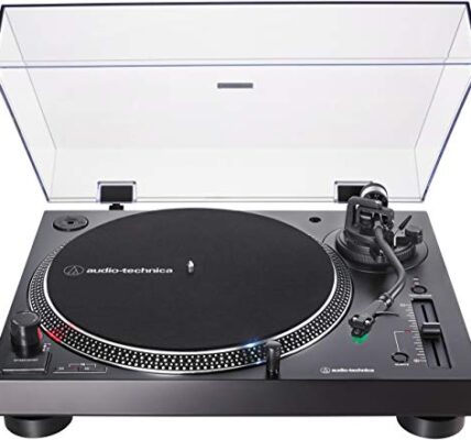 The Best Turntables in 2024 - Top Picks & Things to Consider