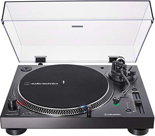 The Best Turntables in 2024 - Top Picks & Things to Consider