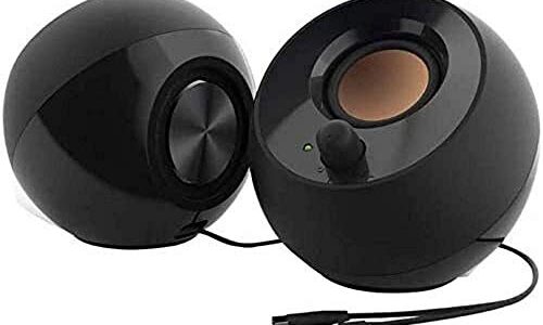 Best PC Speakers - How to Choose the Right Ones for Your Needs