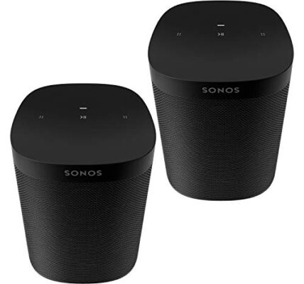Best Sonos Speakers of 2024