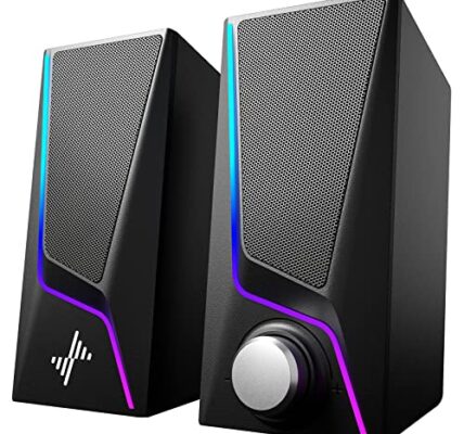 Best Computer Speakers: How to Choose the Right Ones for Your PC