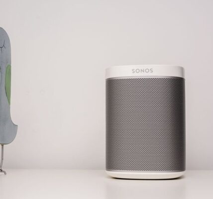 How to Connect to Sonos Speaker - A Complete Guide