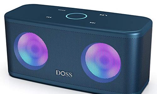 Best DOSS Speakers